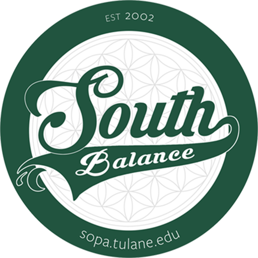 South Balance Logo